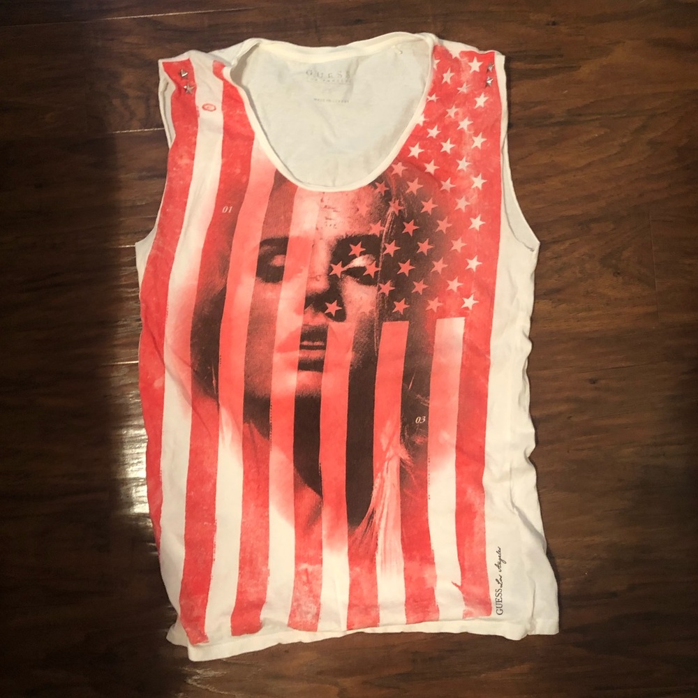 GUESS * Tank Top